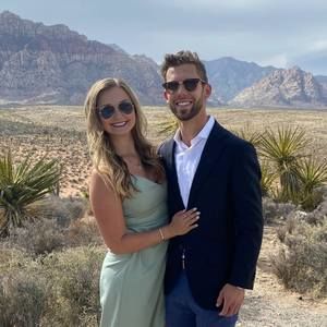 Meet your Posher, Danika